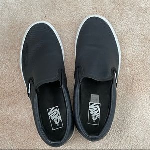 Vans shoes NEW mens 10 (womens 11.5)